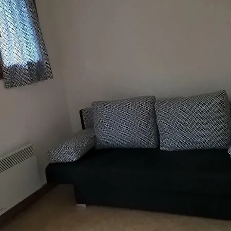 Lägenhet Stutio Mourtis *