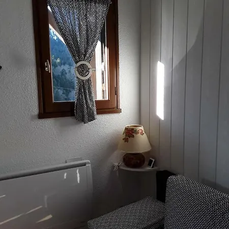 Lägenhet Stutio Mourtis Boutx