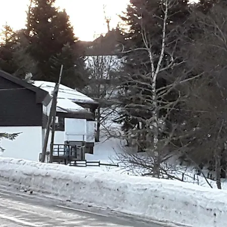 Lägenhet Stutio Mourtis Boutx