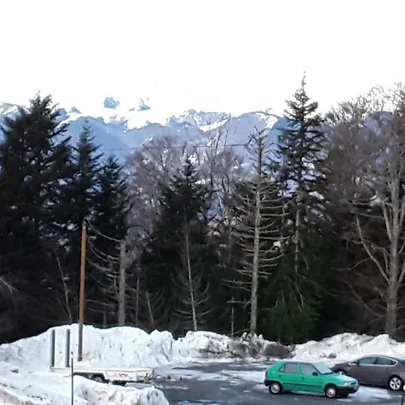 Stutio Mourtis Lägenhet Boutx