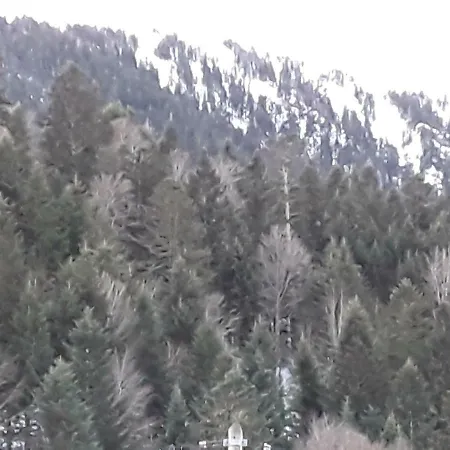 Lägenhet Stutio Mourtis